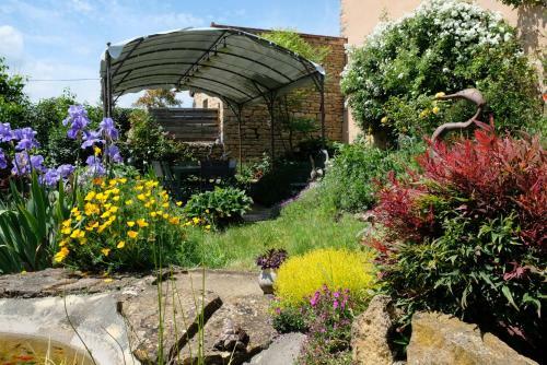 Le Jardin De Beaut�te
