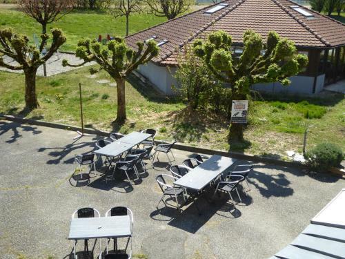 Hotel Auberge De La Paill�re