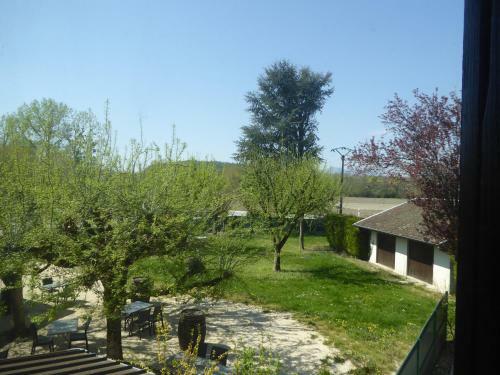 Hotel Auberge De La Paill�re