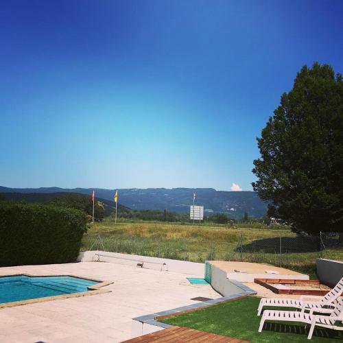 Hotel Auberge De La Paill�re