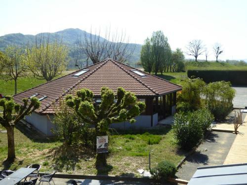 Hotel Auberge De La Paill�re