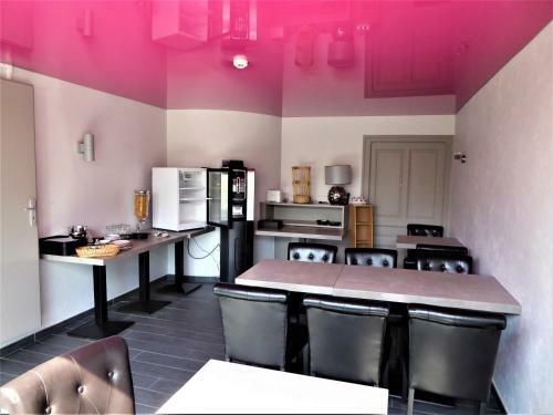 Hotel Auberge De La Paill�re