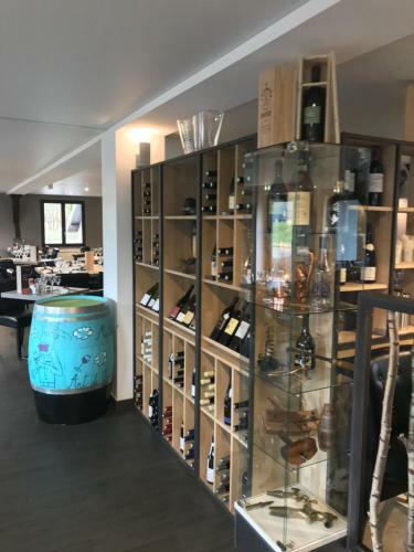Hotel Auberge De La Paill�re