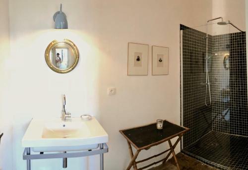 Bed & Breakfast Maison Cha-ri-va-ri