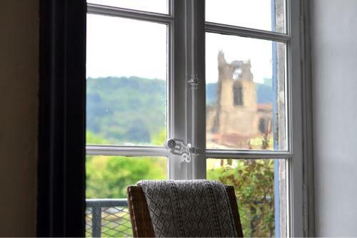 Bed & Breakfast Maison Cha-ri-va-ri
