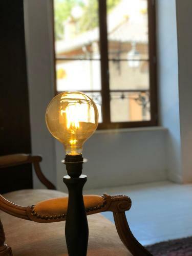 Bed & Breakfast Maison Cha-ri-va-ri