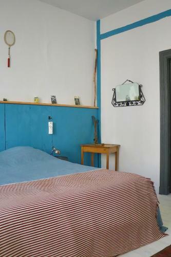Bed & Breakfast Maison Cha-ri-va-ri
