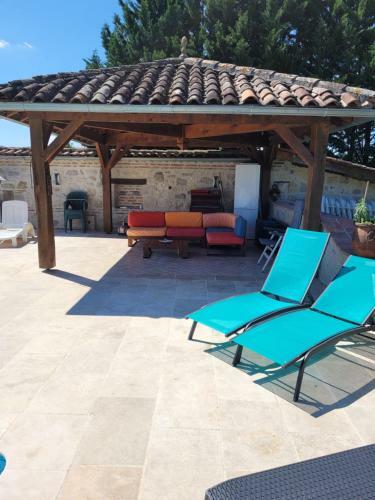 Un Air De Vacances