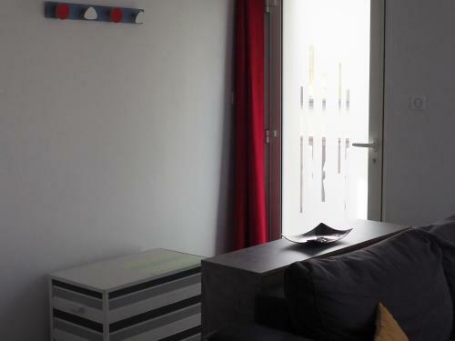 Apartamentos G�te Du H�ron