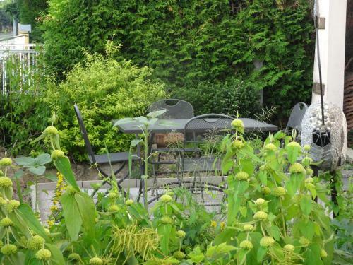 Apartamentos G�te Du H�ron