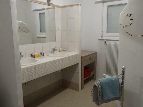 Apartamentos G�te Du H�ron