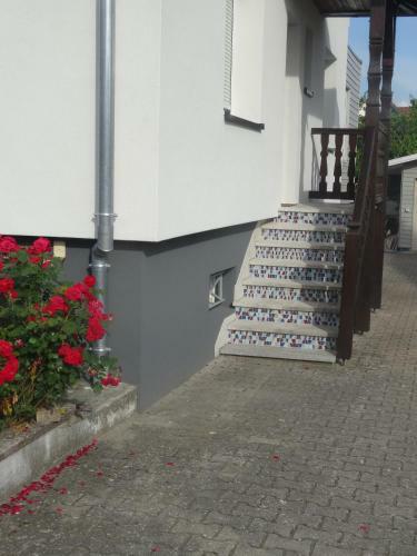 Apartamentos G�te Du H�ron
