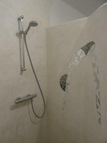 Apartamentos G�te Du H�ron