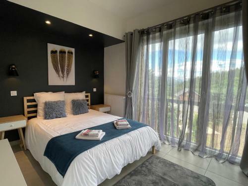 Apartamento Aurela�a G�te Bayard