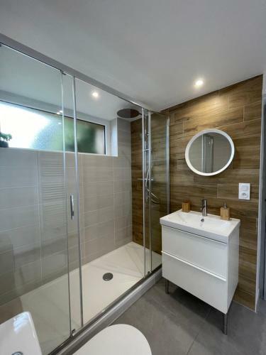Apartamento Aurela�a G�te Bayard