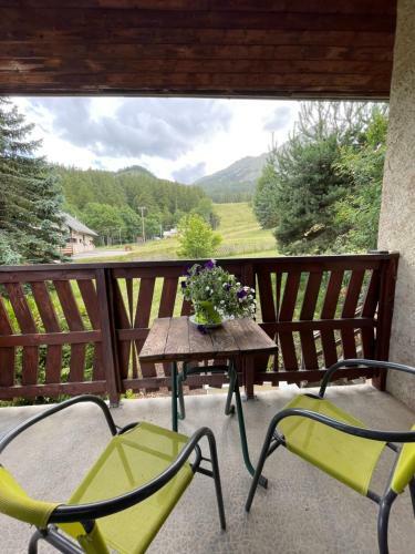 Apartamento Aurela�a G�te Bayard
