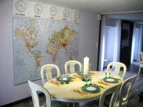 Bed & Breakfast Le Relais