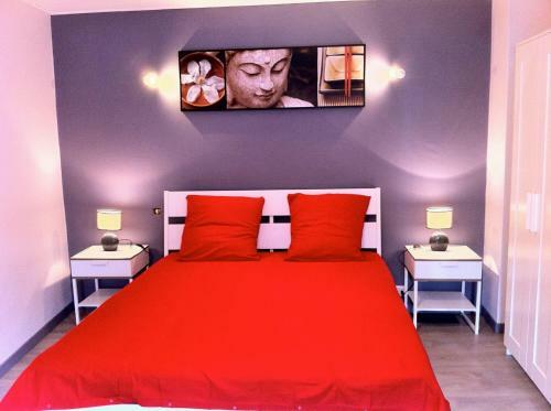 Bed & Breakfast Le Relais