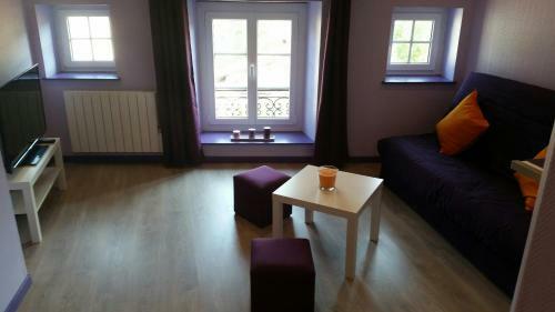 Bed & Breakfast Le Relais