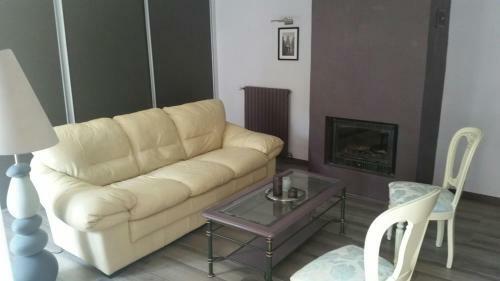 Bed & Breakfast Le Relais