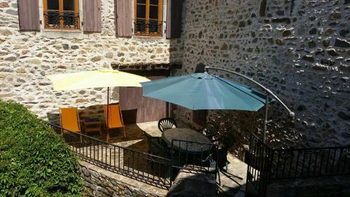 Bed & Breakfast Le Relais
