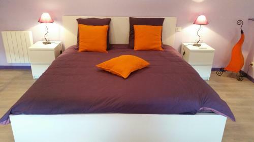 Bed & Breakfast Le Relais