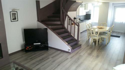 Bed & Breakfast Le Relais