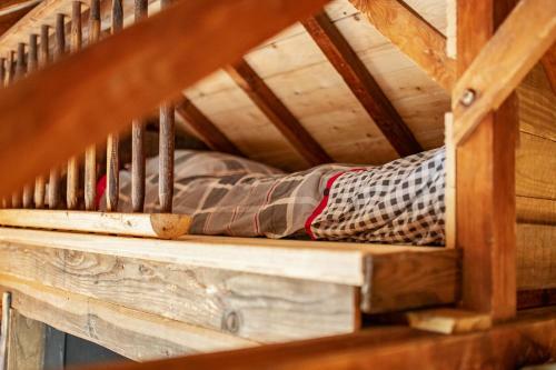 Hostal Cabane Forrest Glace, Pr�s De Lyon Et Clermont