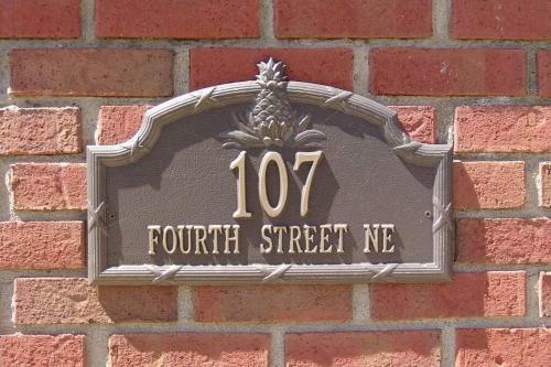 Experience Living In An 1882 Victorian Home.