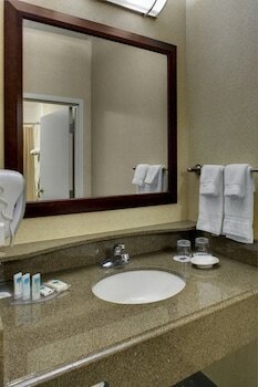 Hotel Springhill Suites Memphis Downtown