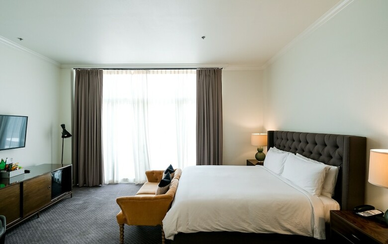 Hotel Ella