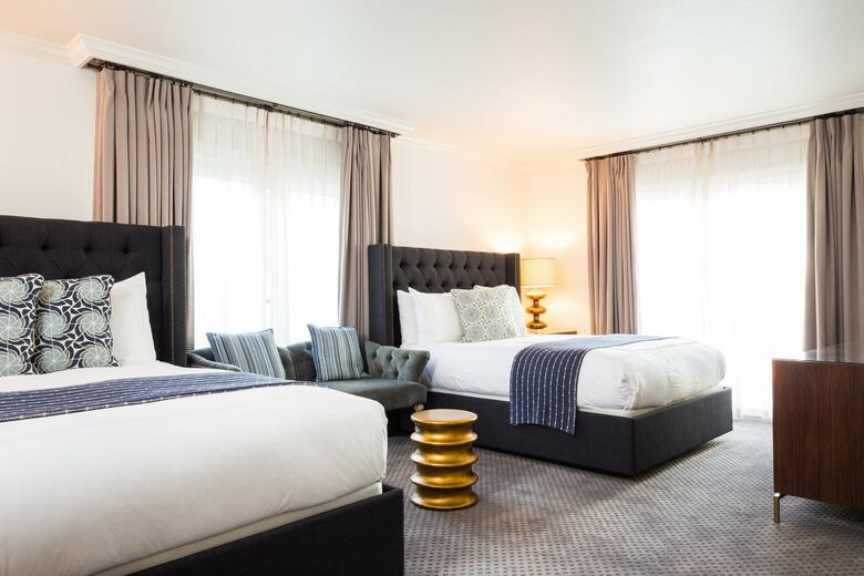 Hotel Ella