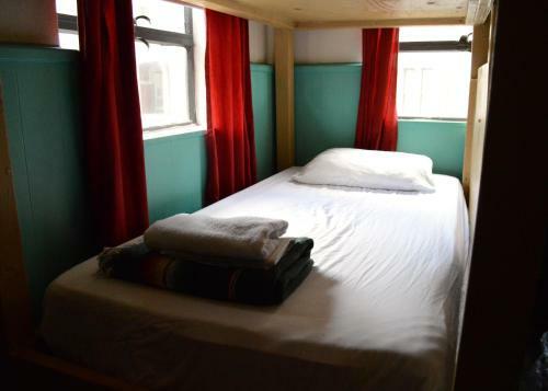 Firehouse Hostel