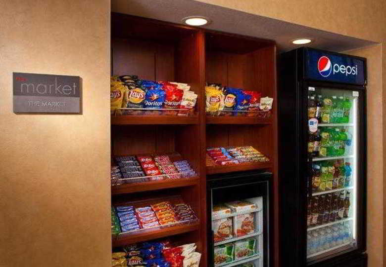 Hotel Residence Inn Memphis East