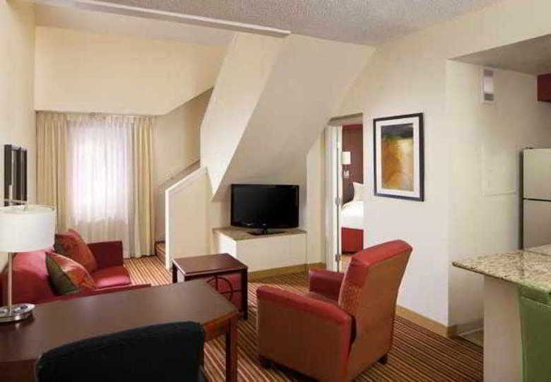 Hotel Residence Inn Memphis East