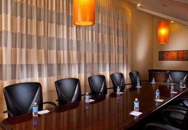 Hotel Residence Inn Memphis East