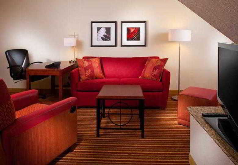 Hotel Residence Inn Memphis East
