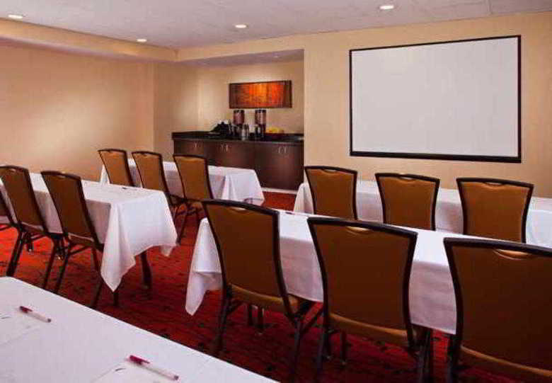 Hotel Residence Inn Memphis East