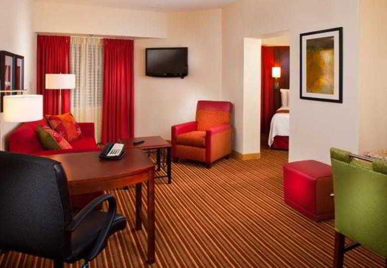 Hotel Residence Inn Memphis East