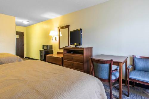 Hotel Comfort Inn Memphis