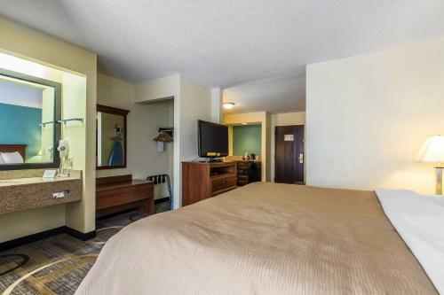 Hotel Comfort Inn Memphis