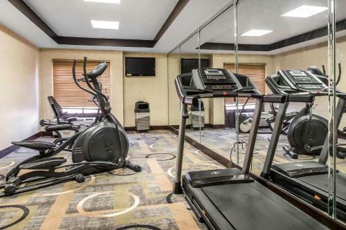 Hotel Comfort Inn Memphis
