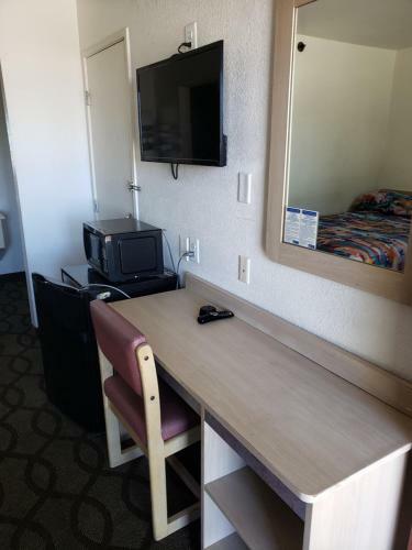 Motel Super 7 Inn