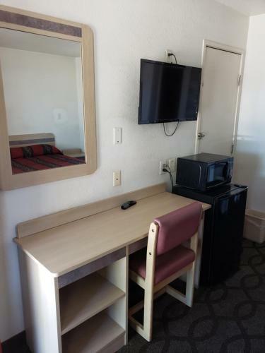 Motel Super 7 Inn