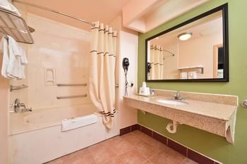 Motel Americas Best Value Inn I-45 / Loop 610