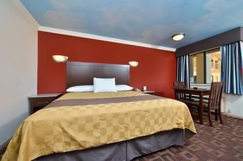 Motel Americas Best Value Inn I-45 / Loop 610