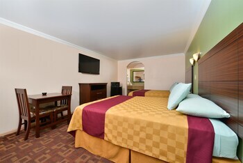 Motel Americas Best Value Inn I-45 / Loop 610
