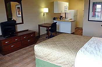 Hotel Extended Stay America - Houston - Katy Frwy - Beltway 8
