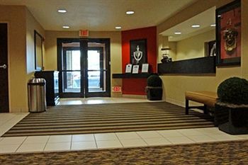 Hotel Extended Stay America - Houston - Katy Frwy - Beltway 8
