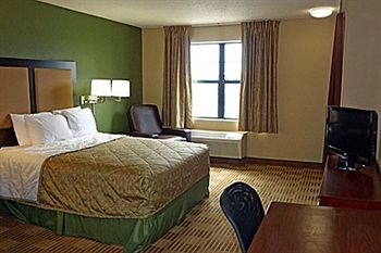 Hotel Extended Stay America - Houston - Katy Frwy - Beltway 8